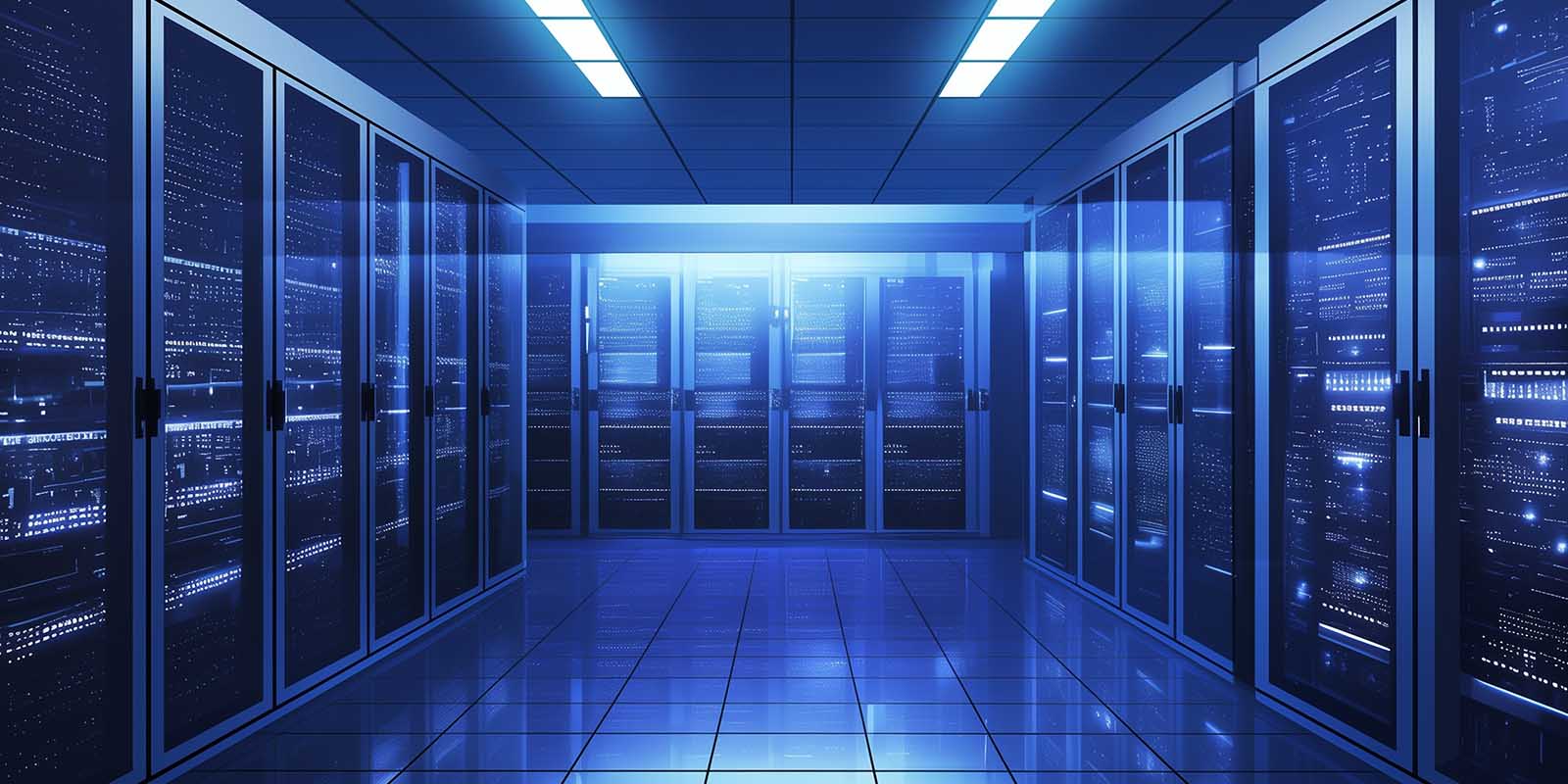 Центр обработки данных