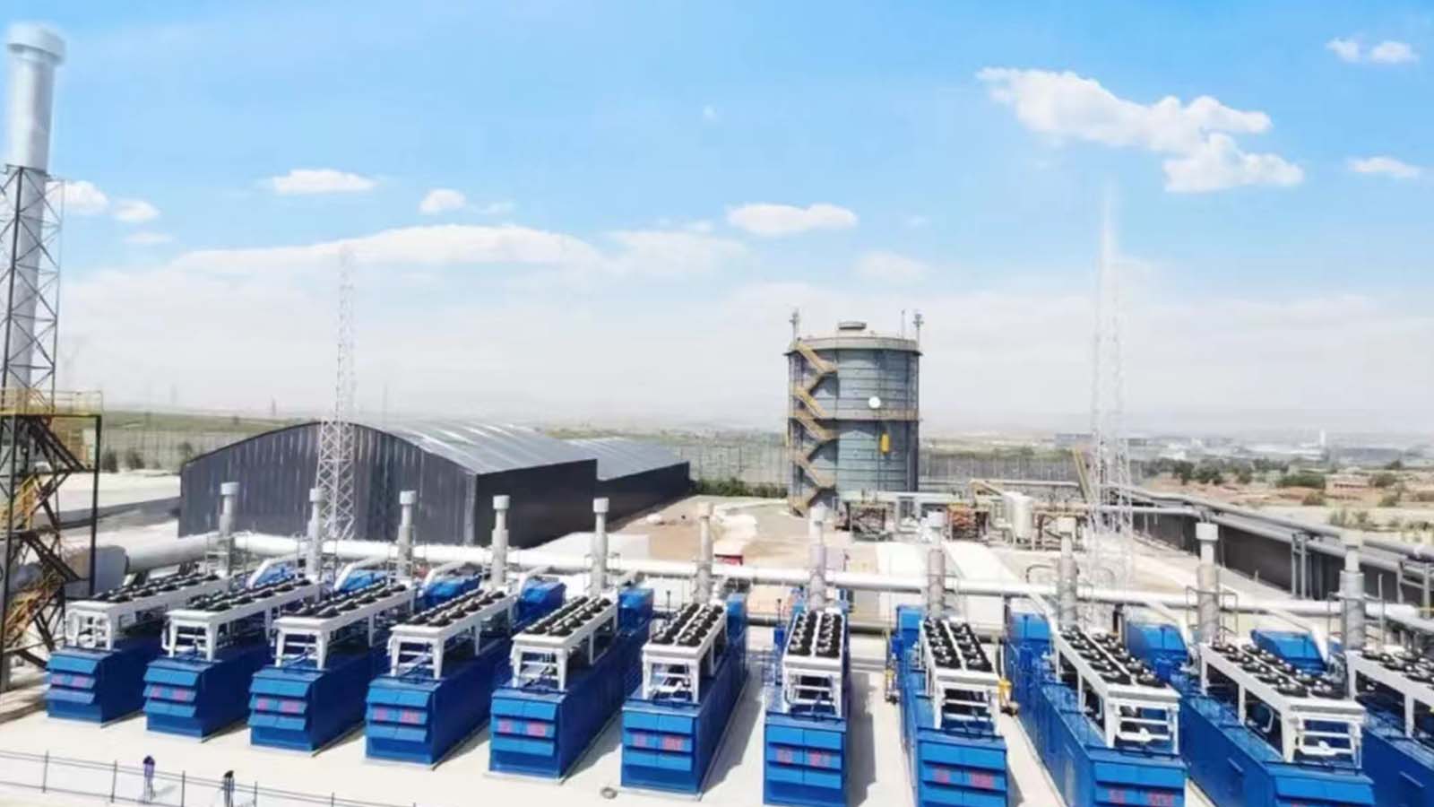 LIYU ENERGY СONSERVATION TECHNOLOGY