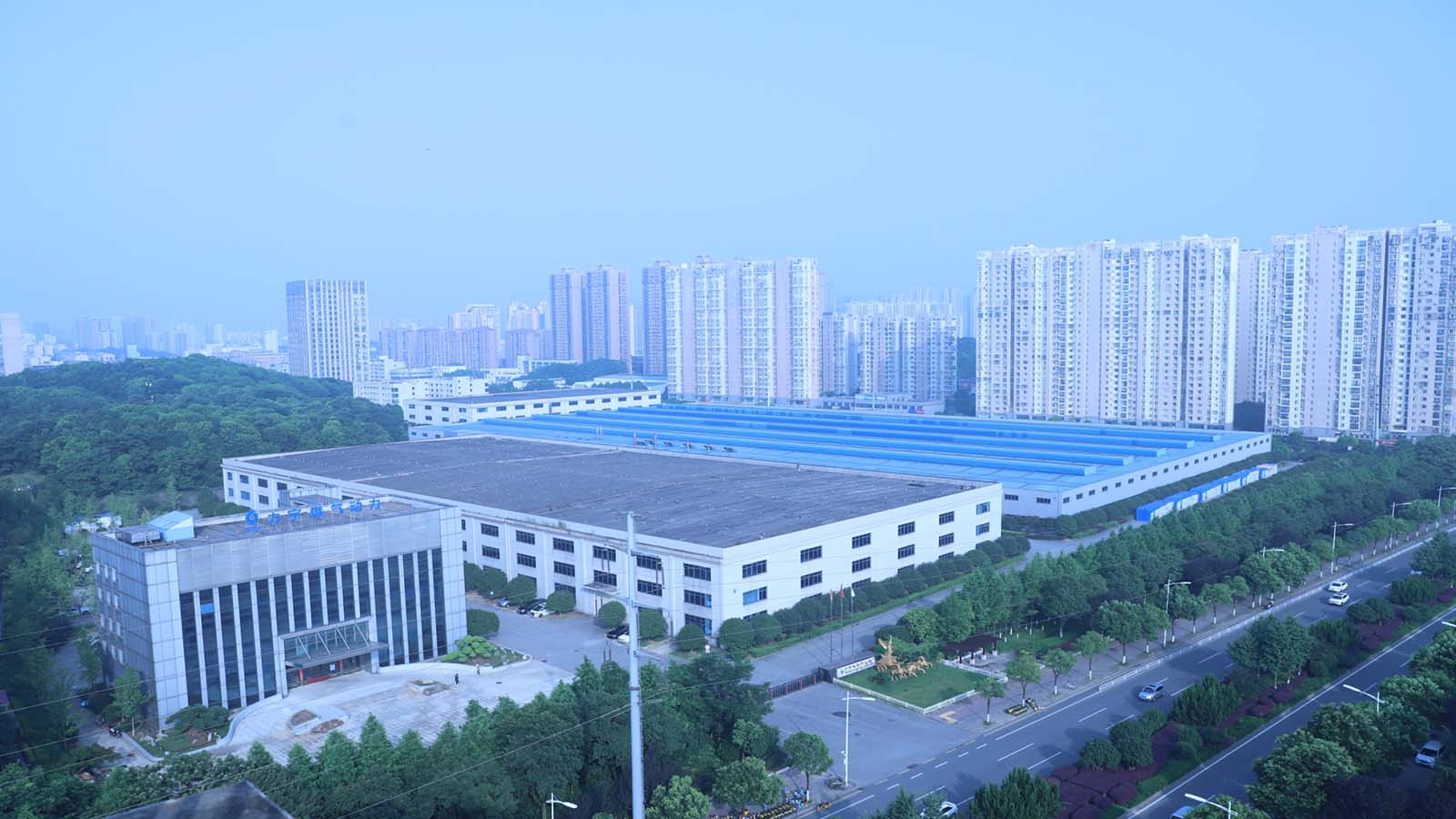 LIYU ENVIRONMENTAL ENERGY